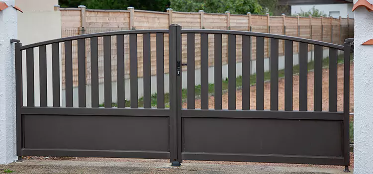 Advanced Gate Solutions in Galesburg, IL