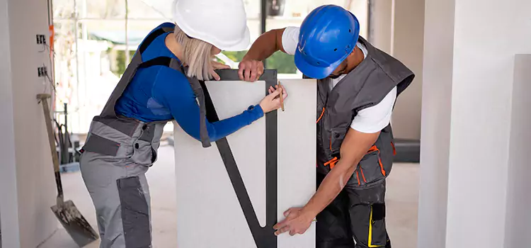 Why Choose Us for Door Panel Services in Galesburg, IL?