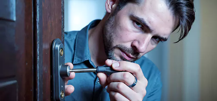Eviction Locksmith Galesburg