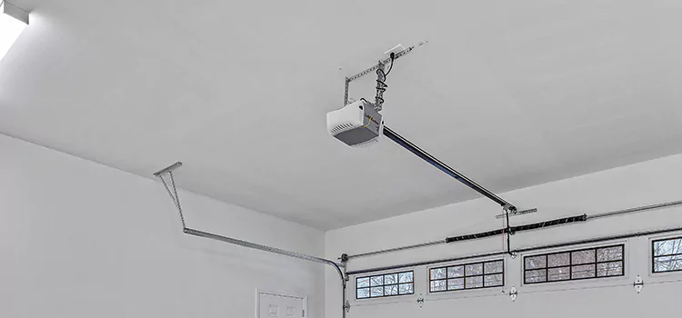 Experienced Garage Door Installers Galesburg