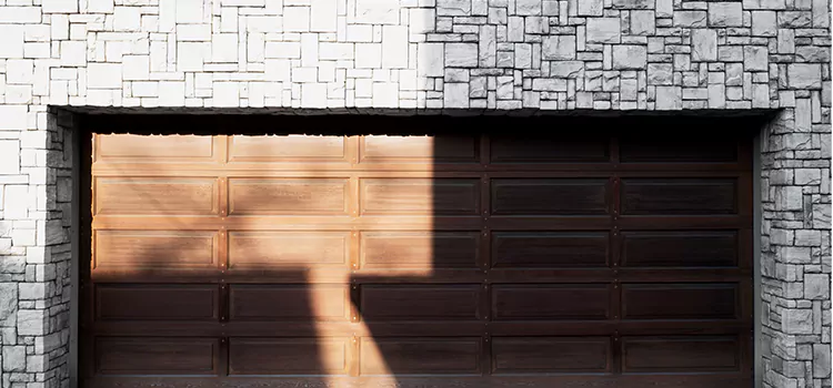 Garage Door Installation Galesburg