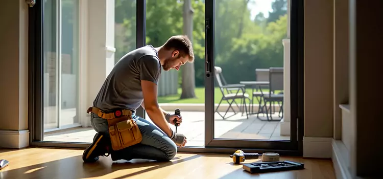 Comprehensive Solutions for Every Glass Door Need in Galesburg, IL