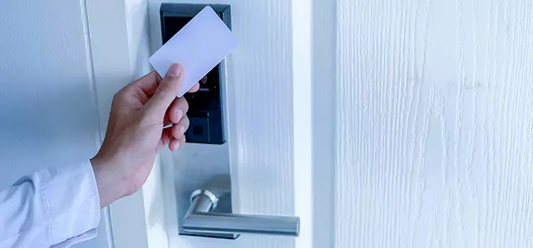 Why Choose Us for Your Keycard Lock Installation in Galesburg, IL?