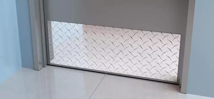 Benefits of Professional Kick Plate Solutions in Galesburg, IL
