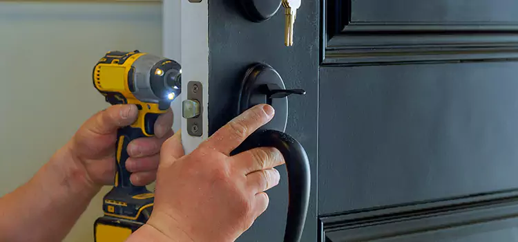Mobile Automotive Locksmith Galesburg