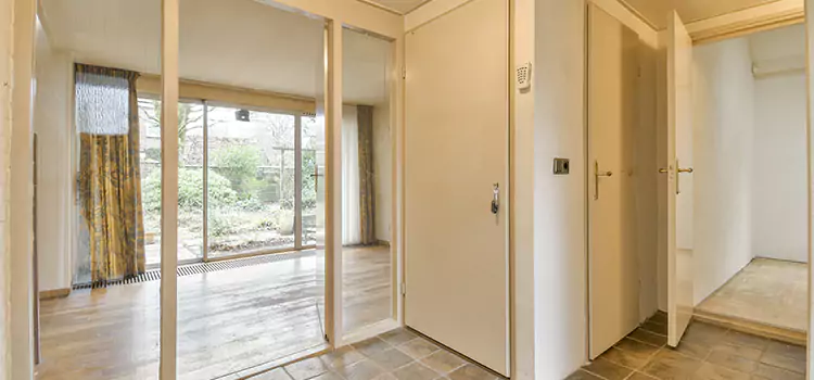 Why Choose Our Pocket Door Experts in Galesburg, IL?