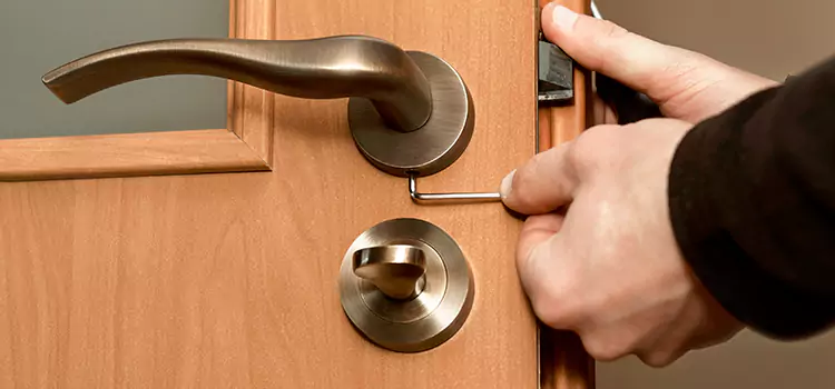 Access Control System Integration Galesburg