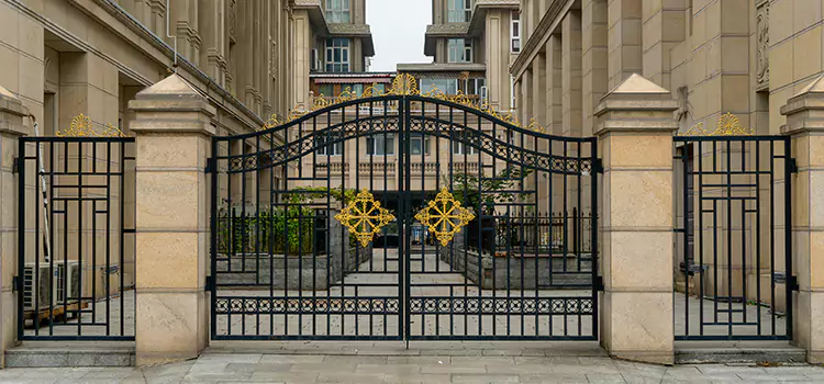 Comprehensive Iron Gate Maintenance Solutions in Galesburg, IL