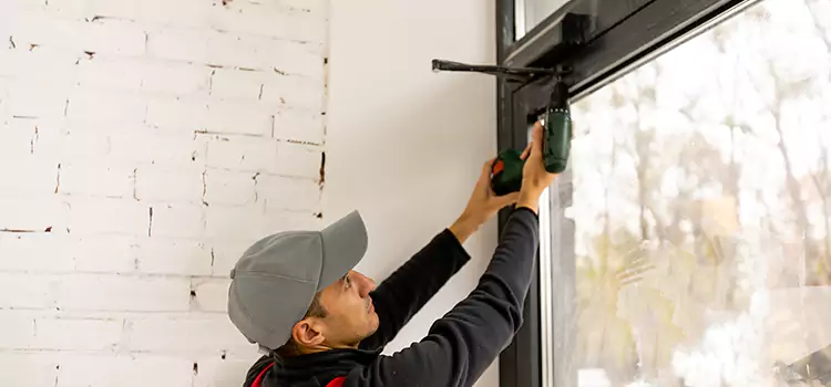 Your Trusted Partner for Door Closer Solutions in Galesburg, IL