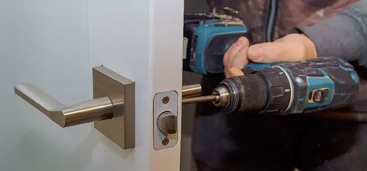 Brand Lock Repair and Specialty Services Galesburg