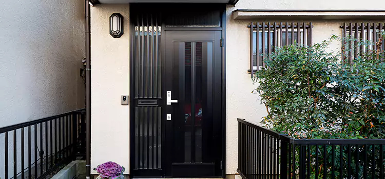 Popular Exterior Door Options in Galesburg, IL