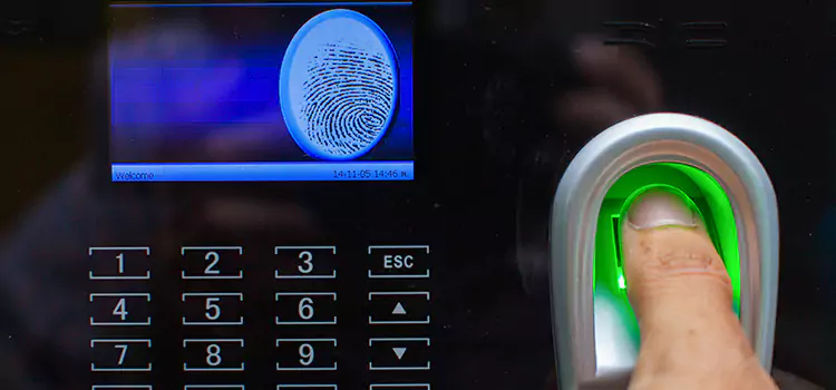 Your Trusted Partner for Secure Access in Galesburg, IL