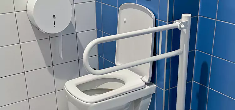 Comprehensive Solutions in Galesburg, IL for Accessible Facilities