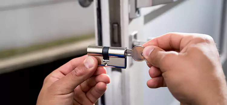 Lock Change Locksmiths Galesburg
