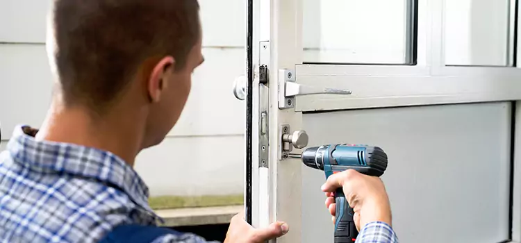 Experienced and Reliable Technicians Galesburg