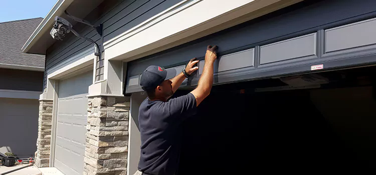 Janus Roll Up Doors Galesburg