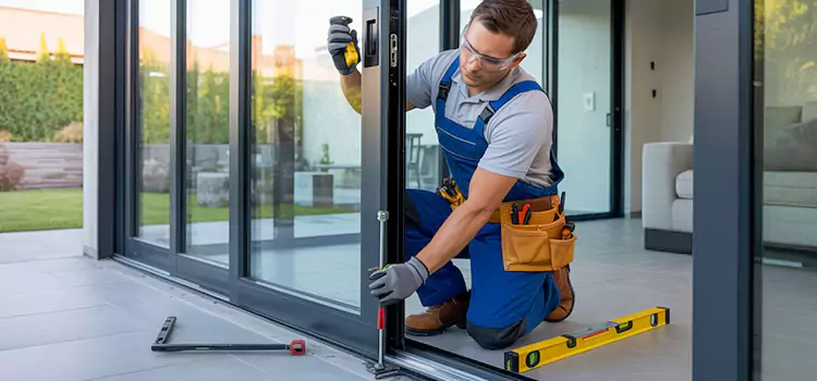 Patio Door Replacement Galesburg
