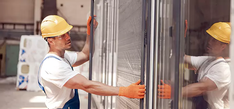 Sliding Door Mesh Replacement Galesburg