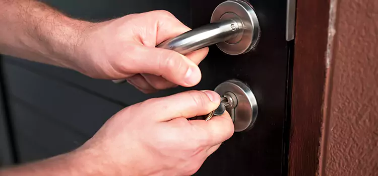 Door Closer Repair & Installation Galesburg
